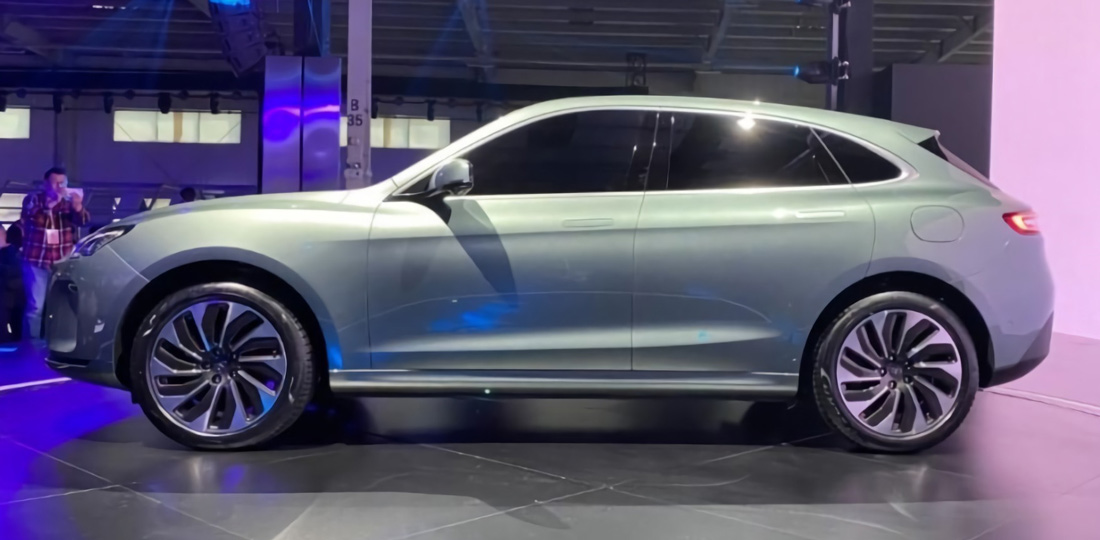 Huawei Aito M5, il colosso cinese degli smartphone entra nel mercato automotive con un SUV dinamico e dal design accattivante Huawei Aito M5, il colosso cinese degli smartphone entra nel mercato automotive con un SUV dinamico e dal design accattivante